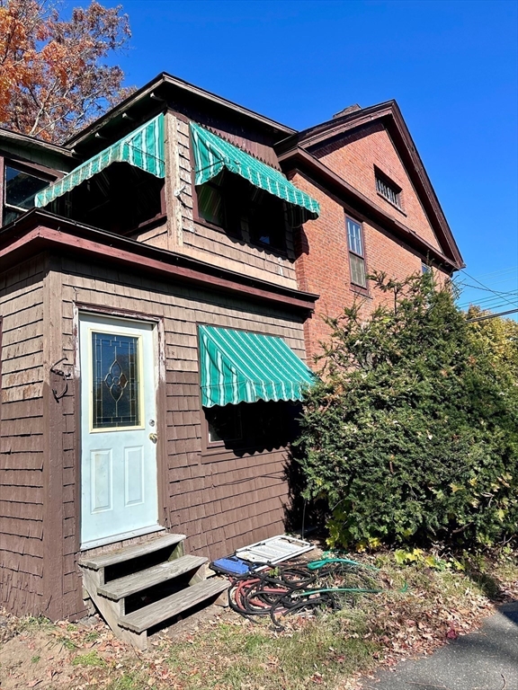 Beautiful single family home